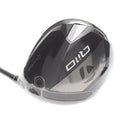 TaylorMade Qi10 Graphite Mens Right Hand Driver 9* Senior - Fujikura Ventus Blue 5-A