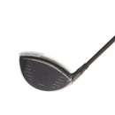 TaylorMade Qi10 Graphite Mens Right Hand Driver 9* Senior - Fujikura Ventus Blue 5-A