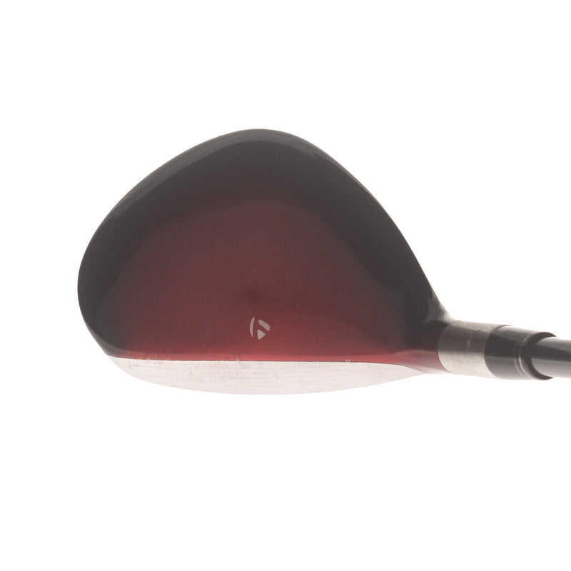 TaylorMade r7 CGB Max Graphite Mens Right Hand 4 Hybrid 22* Regular - REAX 55