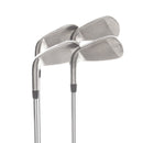 Titleist AP1 718 Steel Mens Right Hand Irons 7-PW Regular - True Temper AMT Red R300