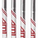 Titleist AP1 718 Steel Mens Right Hand Irons 7-PW Regular - True Temper AMT Red R300