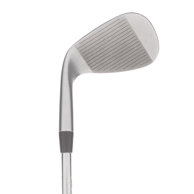 Ping Glide 4.0 Steel Mens Right Hand Gap Wedge Black Dot 50* 12 Bounce S Grind Wedge - Ping Z-Z115