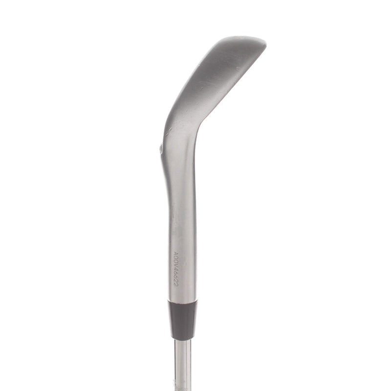 Ping Glide 4.0 Steel Mens Right Hand Gap Wedge Black Dot 50* 12 Bounce S Grind Wedge - Ping Z-Z115