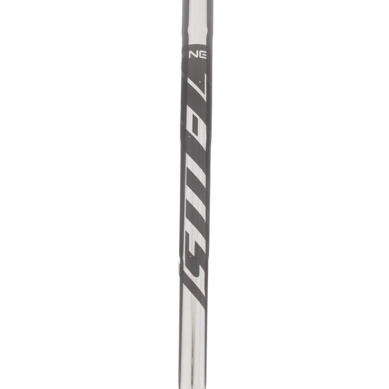 Ping Glide 4.0 Steel Mens Right Hand Gap Wedge Black Dot 50* 12 Bounce S Grind Wedge - Ping Z-Z115