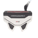 Wilson Staff Harmonized M5 Mens Right Hand Putter 35" Mallet Wilson - Wilson