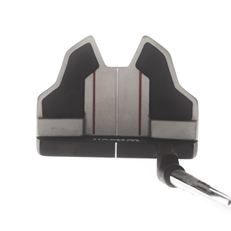 Wilson Staff Harmonized M5 Mens Right Hand Putter 35" Mallet Wilson - Wilson