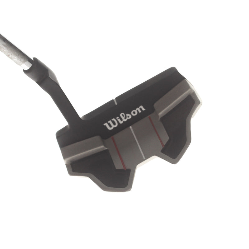 Wilson Staff Harmonized M5 Mens Right Hand Putter 35" Mallet Wilson - Wilson