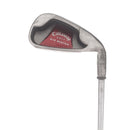 Callaway Big Bertha 2008 Steel Mens Right Hand 6 Iron Uniflex -