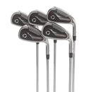 Wilson Prostaff SGI Steel Mens Right Hand Irons 6-PW Regular -