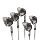 Wilson Prostaff SGI Steel Mens Right Hand Irons 6-PW Regular -