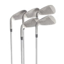 Wilson Prostaff SGI Steel Mens Right Hand Irons 6-PW Regular -