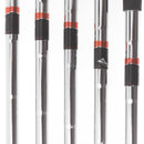 Wilson Prostaff SGI Steel Mens Right Hand Irons 6-PW Regular -