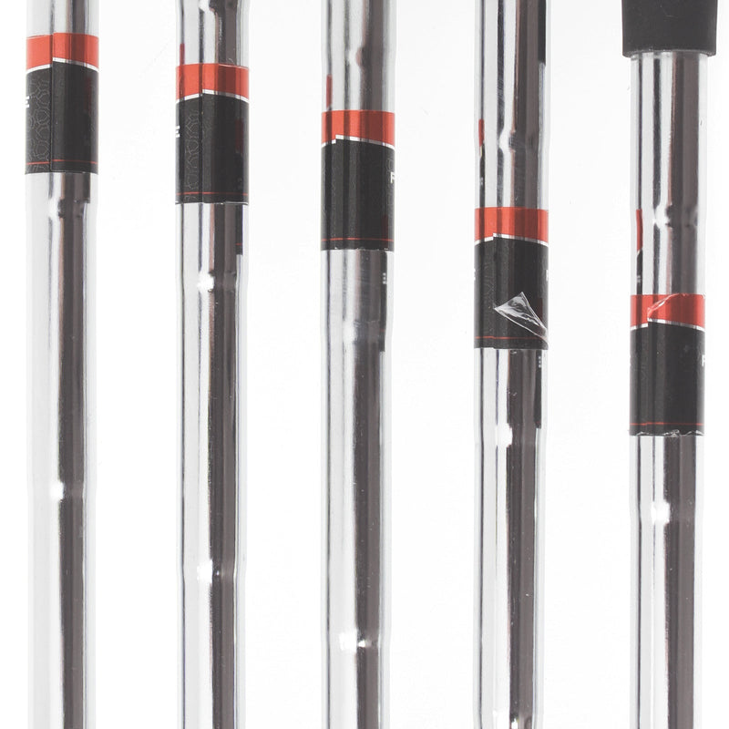 Wilson Prostaff SGI Steel Mens Right Hand Irons 6-PW Regular -