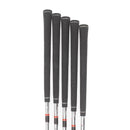 Wilson Prostaff SGI Steel Mens Right Hand Irons 6-PW Regular -