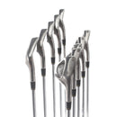 Titleist DCI Oversize Steel Mens Right Hand Irons 3-SW Regular - Titleist Tri Spec