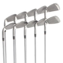 Titleist DCI Oversize Steel Mens Right Hand Irons 3-SW Regular - Titleist Tri Spec