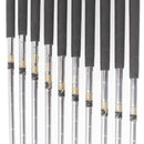 Titleist DCI Oversize Steel Mens Right Hand Irons 3-SW Regular - Titleist Tri Spec