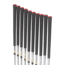 Titleist DCI Oversize Steel Mens Right Hand Irons 3-SW Regular - Titleist Tri Spec