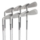 Adams Tight Lies Steel Mens Right Hand Irons 3-PW Regular - True Temper