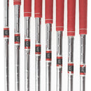 Adams Tight Lies Steel Mens Right Hand Irons 3-PW Regular - True Temper