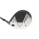 Titleist 906F2 Graphite Mens Right Hand Fairway 5 Wood 18* Stiff - Aldila NV 75-S