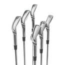 Ping G430 Steel Mens Right Hand Irons 6-GW Blue Dot 1* Upright Regular - Ping AWT 2.0