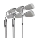 Ping G430 Steel Mens Right Hand Irons 6-GW Blue Dot 1* Upright Regular - Ping AWT 2.0