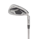 Ping G430 Graphite Mens Right Hand 9 Iron Blue Dot 37* 1* Upright Senior - Ping Alta Quick 35g