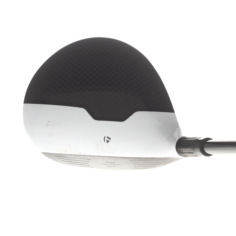 TaylorMade M2 Graphite Mens Right Hand Fairway 3 wood HL 16.5* Regular - REAX 65