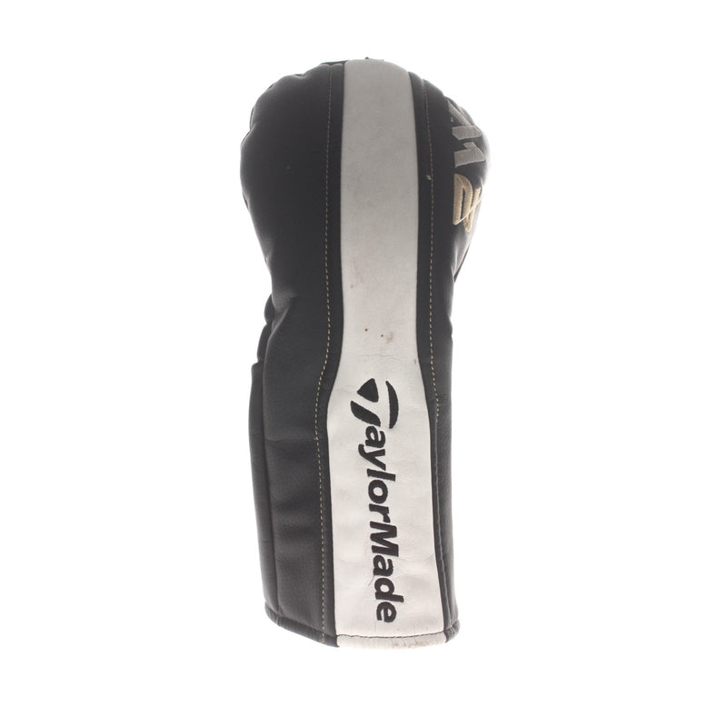 TaylorMade M2 Graphite Mens Right Hand Fairway 3 wood HL 16.5* Regular - REAX 65