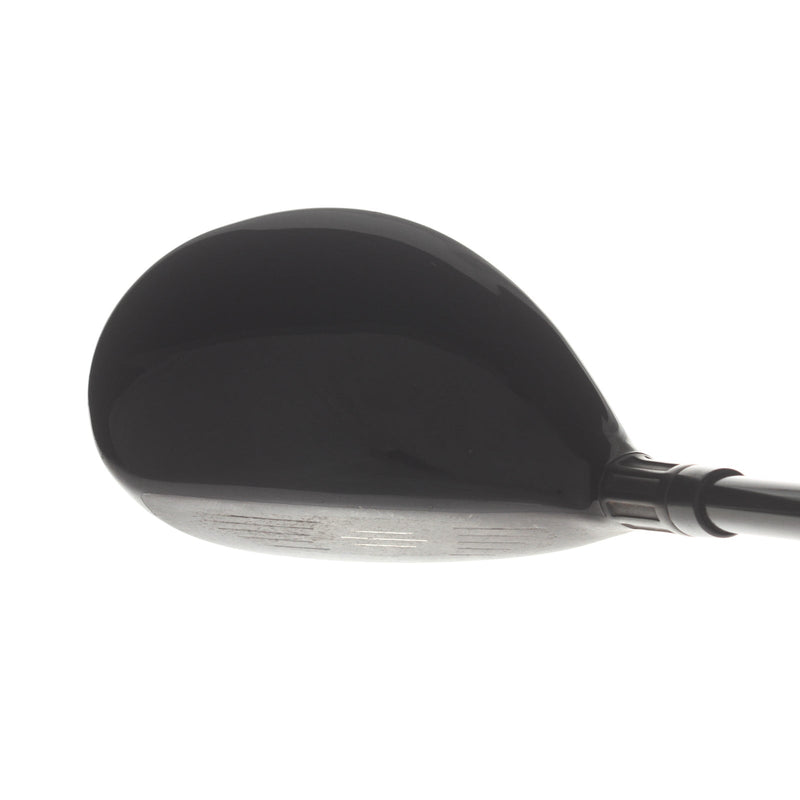 TaylorMade M2 Graphite Mens Right Hand 4 Hybrid 22* Regular - REAX 65