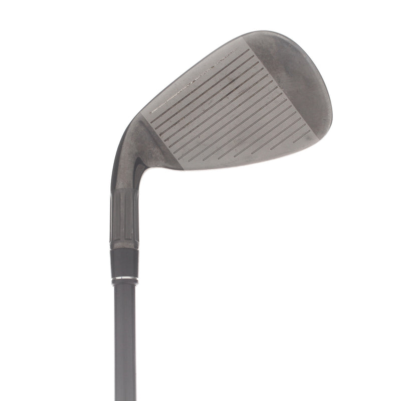 TaylorMade M2 2016 Graphite Mens Right Hand 8 Iron Regular - REAX 65