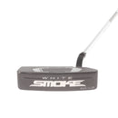 TaylorMade White Smoke Mens Right Hand Putter 34" Blade TaylorMade - TaylorMade