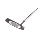 TaylorMade White Smoke Mens Right Hand Putter 34" Blade TaylorMade - TaylorMade