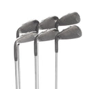 Cobra T-Rail Steel Mens Right Hand Irons 6-SW Regular -