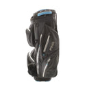 Ping Pioneer Monsoon Cart Bag - Black