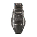 Ping Pioneer Monsoon Cart Bag - Black