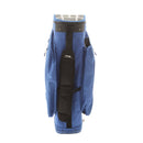 Ping Traverse Cart Bag - Grey/Blue