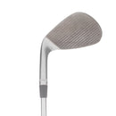 Callaway Jaws Full Toe Steel Mens Right Hand Lob Wedge 60* 10 Bounce Wedge - Dynamic Gold Spinner