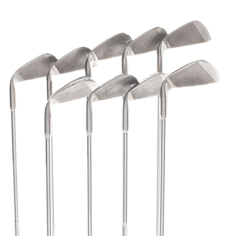 Pinseeker Pro-MK II Steel Mens Right Hand Irons 3-SW Regular -