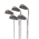 Selector II Steel Ladies Right Hand Ladies - Apollo