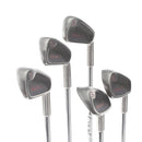 Selector II Steel Ladies Right Hand Ladies - Apollo