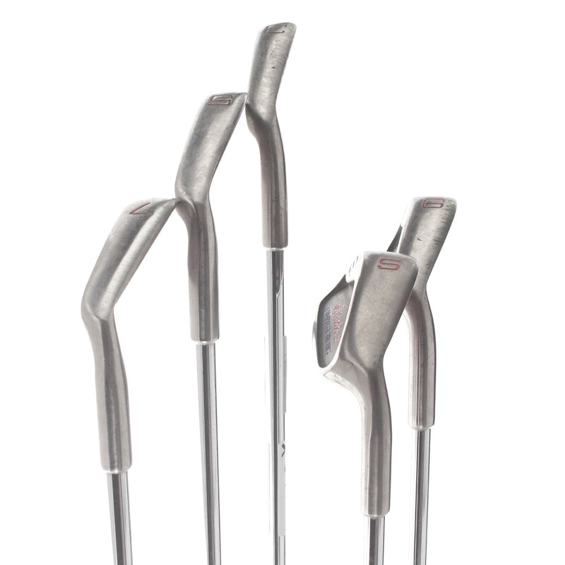 Selector II Steel Ladies Right Hand Ladies - Apollo