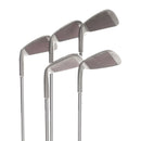 Selector II Steel Ladies Right Hand Ladies - Apollo