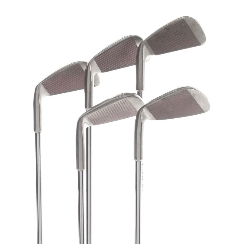 Selector II Steel Ladies Right Hand Ladies - Apollo