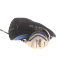 RAM Wizard Evolution Graphite Mens Right Hand Driver 10.5* Regular -