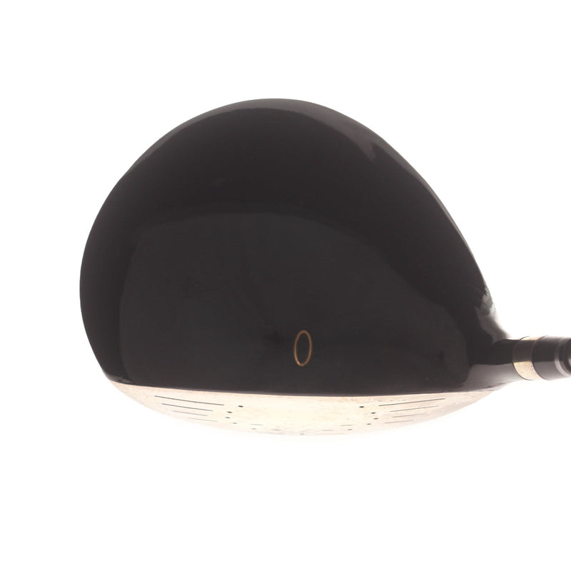 RAM Wizard Evolution Graphite Mens Right Hand Driver 10.5* Regular -