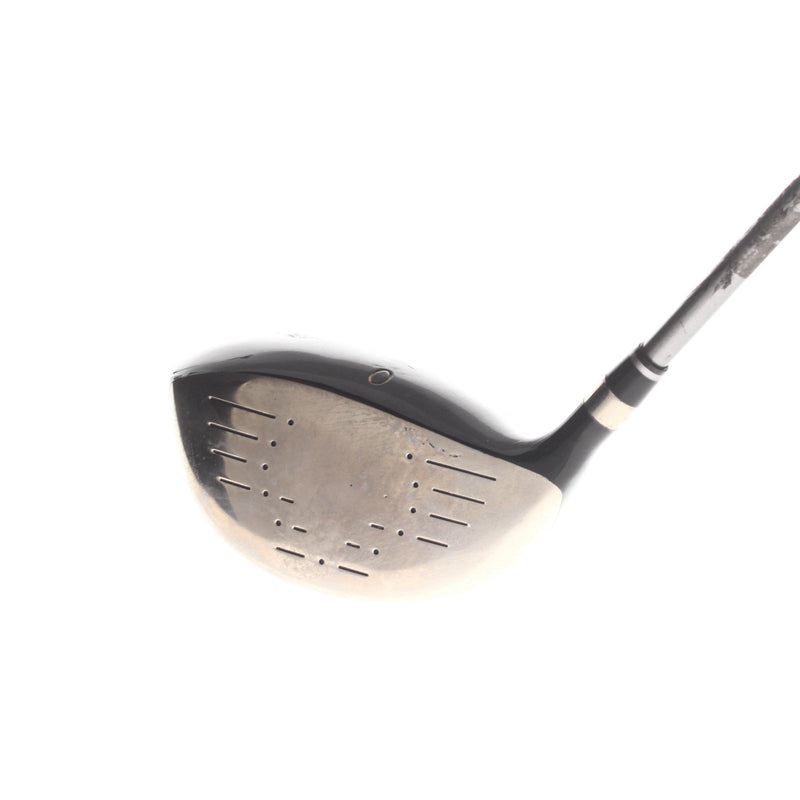 RAM Wizard Evolution Graphite Mens Right Hand Driver 10.5* Regular -