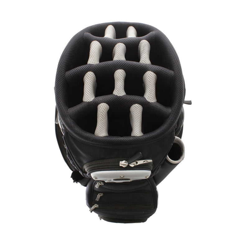 Sun Mountain Cart Bag - Navy/Grey