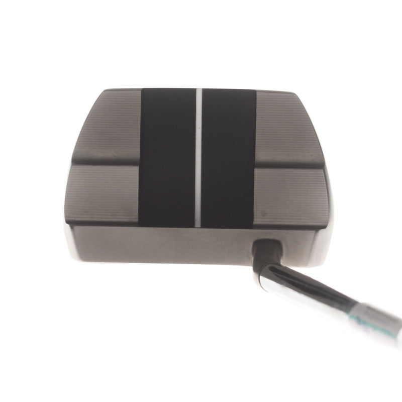 Cleveland HB Soft 10.5 Steel Mens Right Hand Putter -